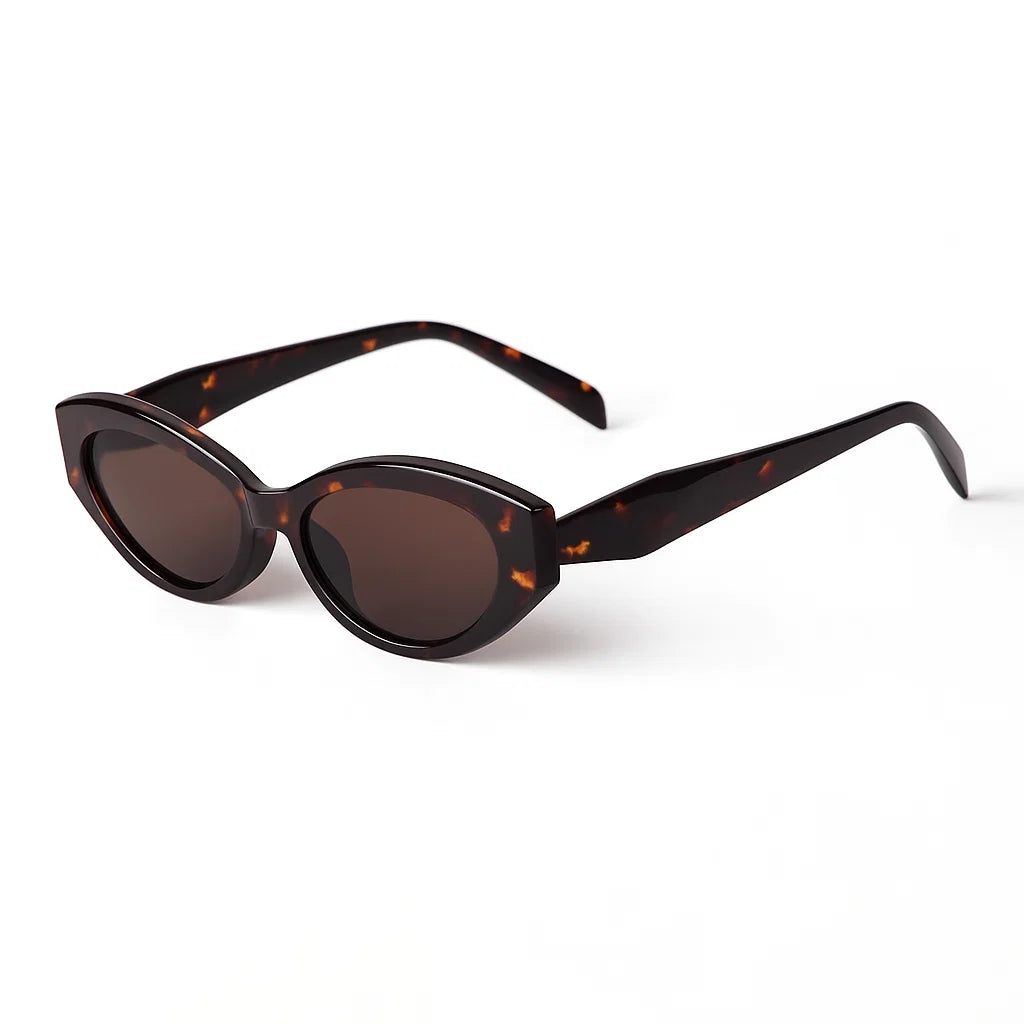 Acetate Sunglasses Soho