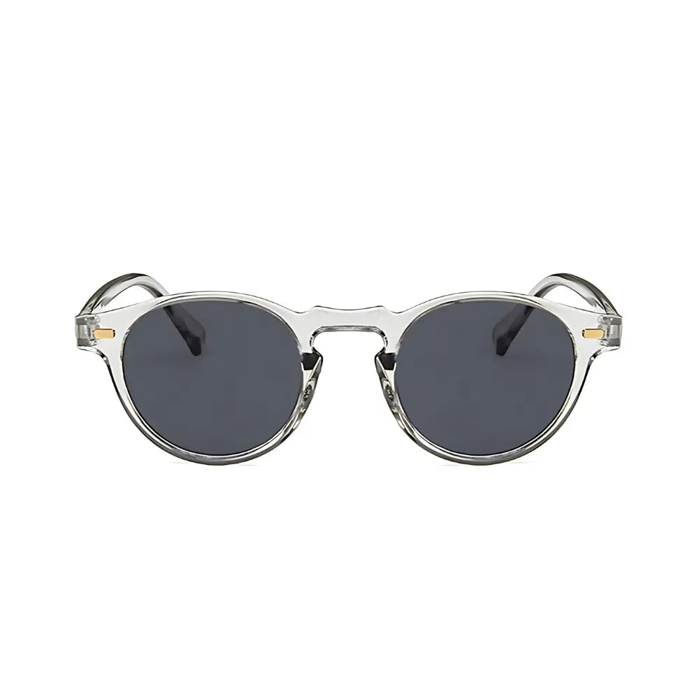 Fashion Sunglasses Unisex Acapulco Acetate - Kavos - Front