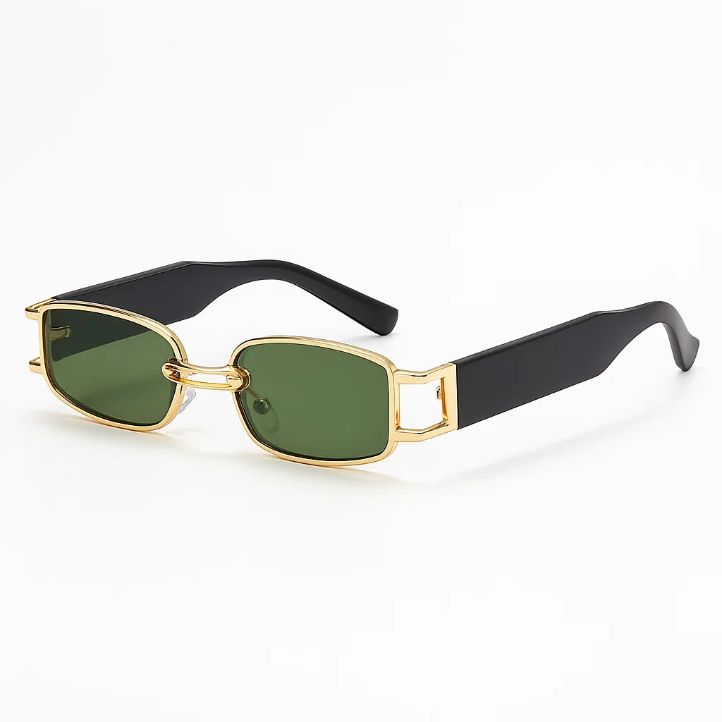Rectangular Sunglasses Roma