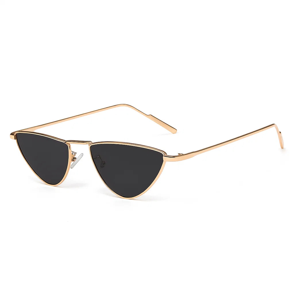 Triangular Sunglasses Bianca