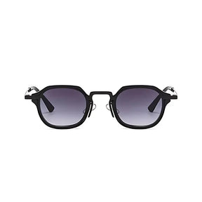 Metal Sunglasses Capri, women and men sunglasses, front