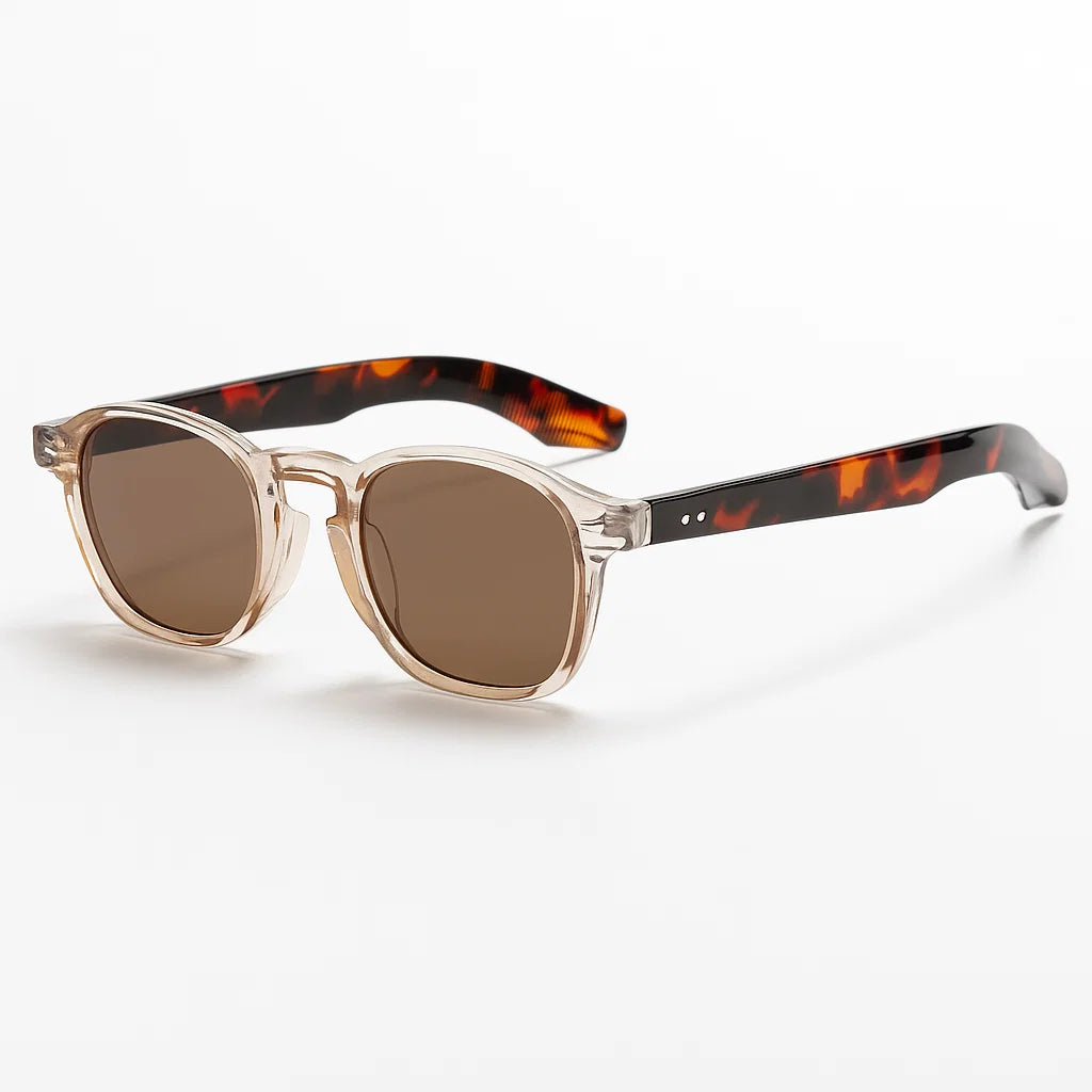 Acetate Sunglasses Cancún