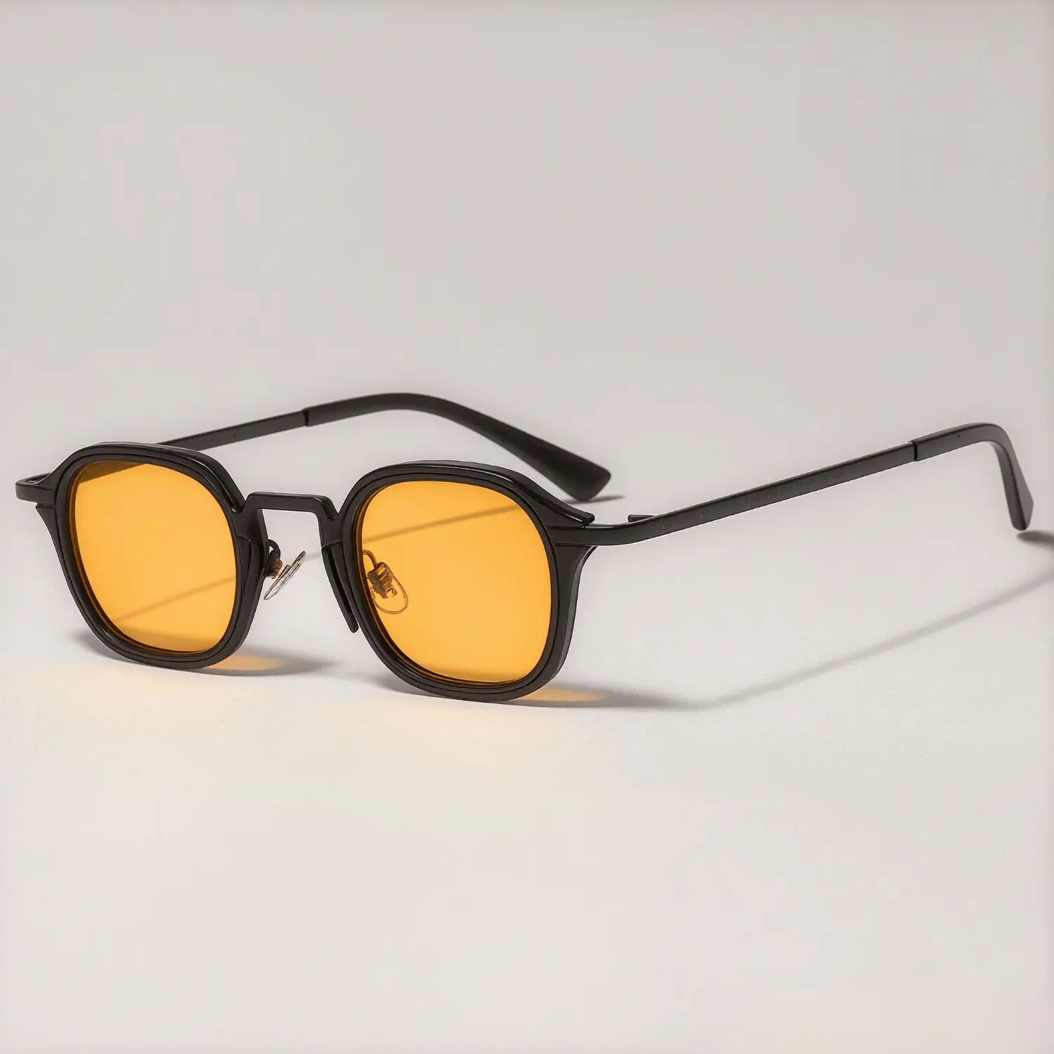 Metal Sunglasses Capri