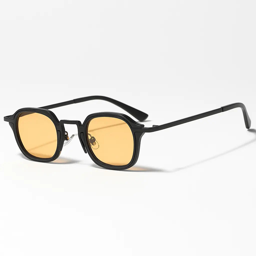 Metal Sunglasses Capri
