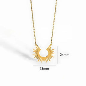 Colar Feminino, Colar, Necklace, Women's Necklace, Ouro 18K, 18K Gold, prata 925