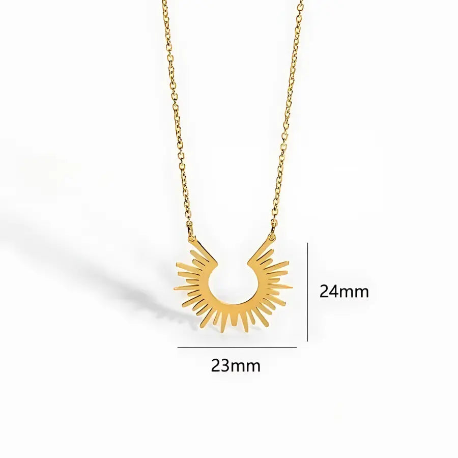 Colar Feminino, Colar, Necklace, Women's Necklace, Ouro 18K, 18K Gold, prata 925