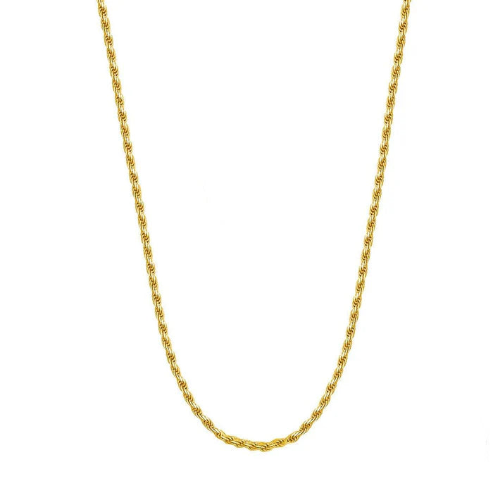 Colar Feminino, Colar, Necklace, Women's Necklace, Ouro 18K, 18K Gold, prata 925