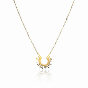 Colar Feminino, Colar, Necklace, Women's Necklace, Ouro 18K, 18K Gold, prata 925