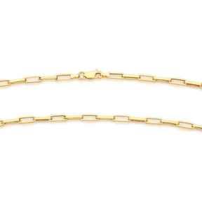 Colar Feminino, Colar, Necklace, Women's Necklace, Ouro 18K, 18K Gold, prata 925