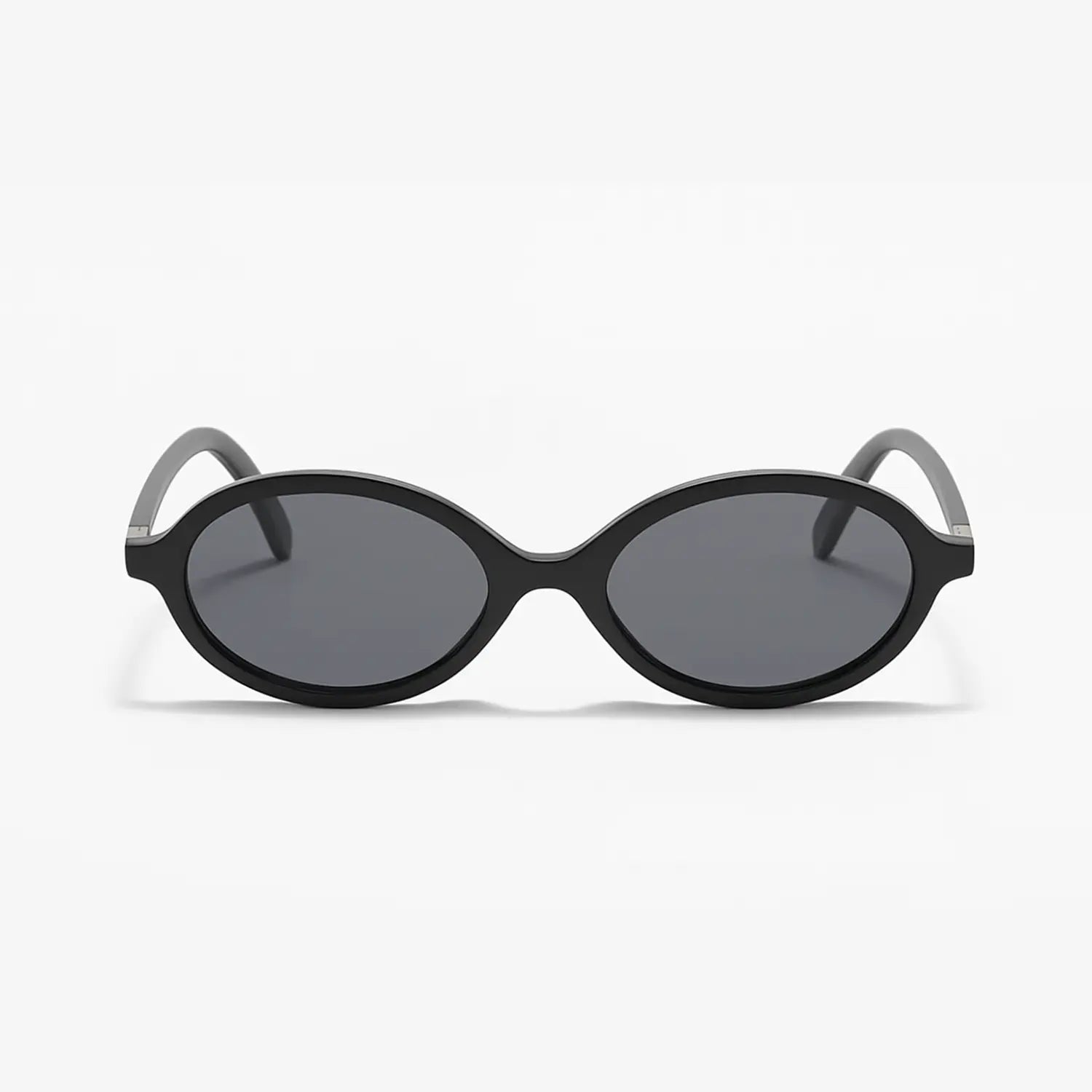Fashion Oval Sunglasses Diana
