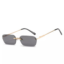 RECTANGULAR SUNGLASSES PORTOFINO