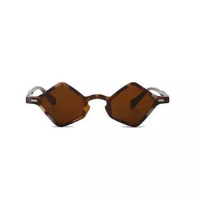 Triangular Sunglasses Carneiros, women and men sunglasses, front