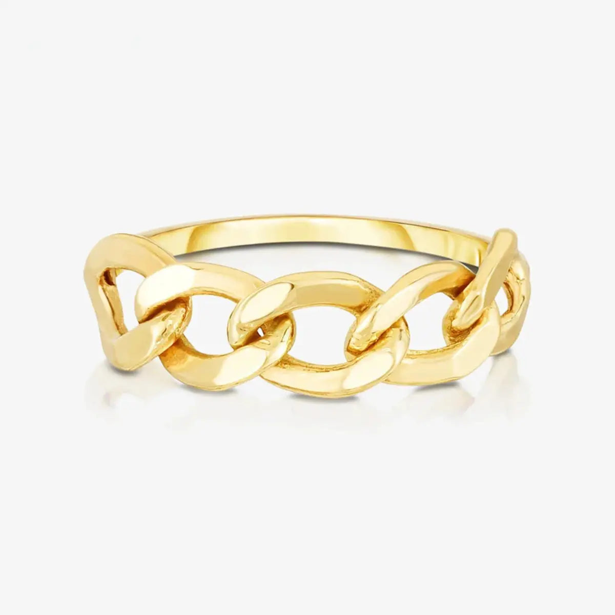 Anel, Ouro 18K, Anel Feminino, Women's Ring, Ring