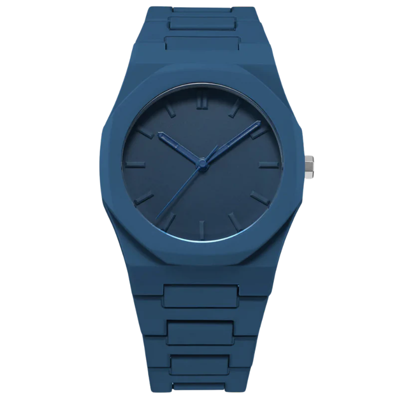 Polycarbon Watch 40.5 MM