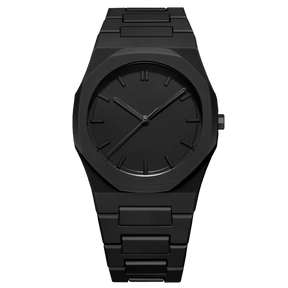 POLYCARBON WATCH 40.5 MM