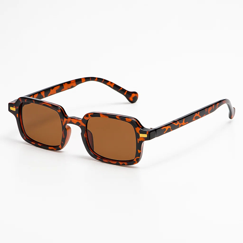Rectangular Women Sunglasses Zakynthos