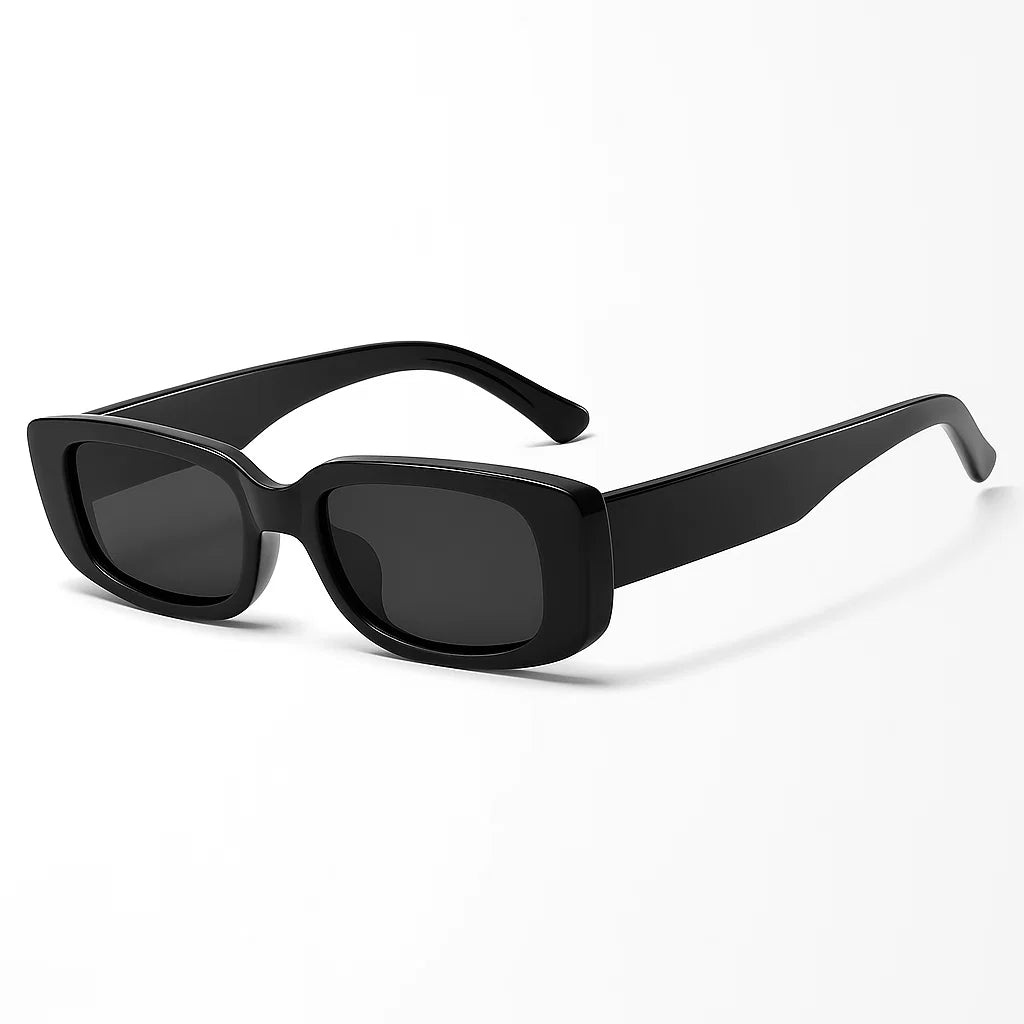 Rectangular Sunglasses Maldivas