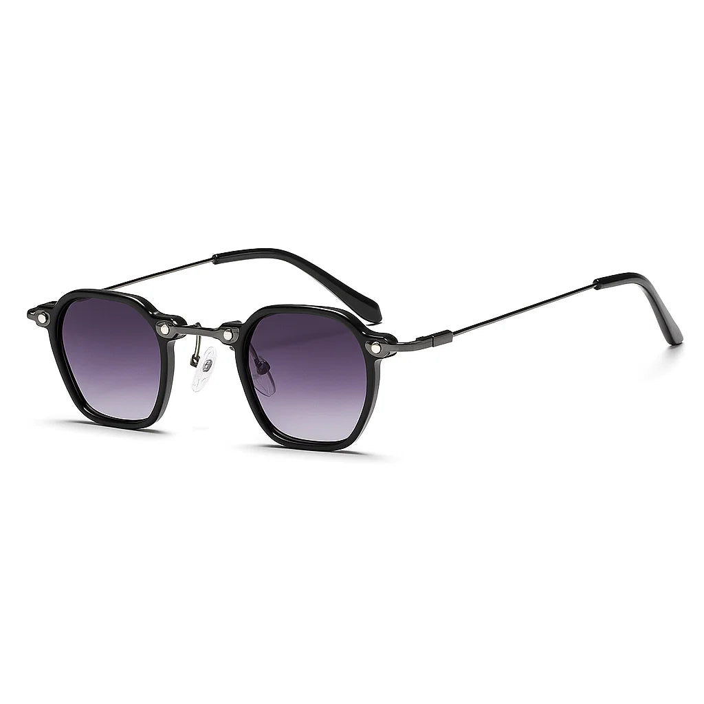 Metal Polarized Sunglasses Mykonos
