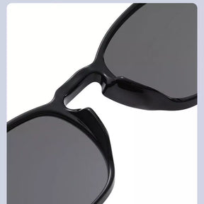 Acetate Sunglasses Cancún, men and women sunglasses, details