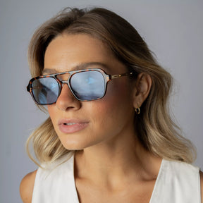 WOMEN'S SUNGLASSES POSITANO