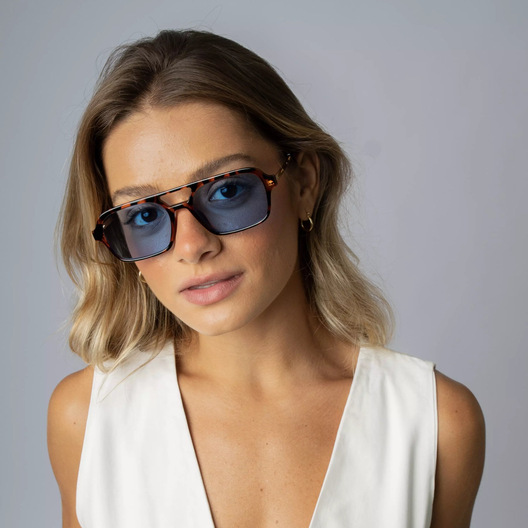 WOMEN'S SUNGLASSES POSITANO