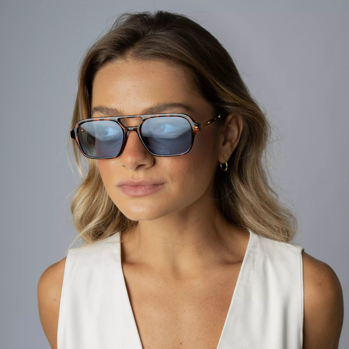 WOMEN'S SUNGLASSES POSITANO