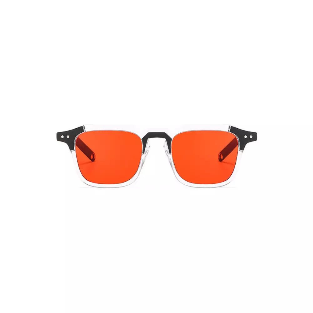 Acetate Sunglasses San Lucas, women and men sunglasses, front