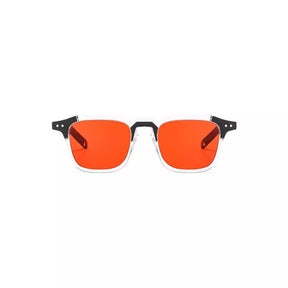 Acetate Sunglasses San Lucas, women and men sunglasses, front