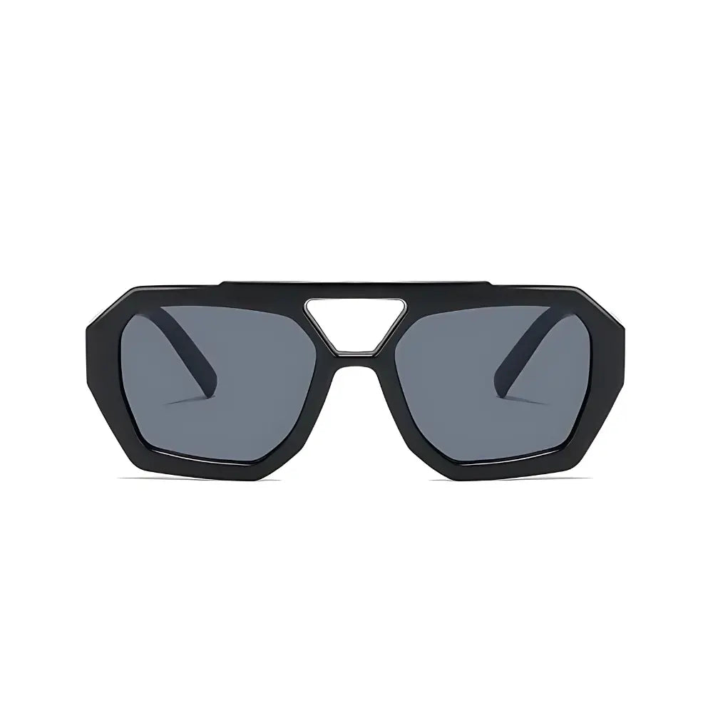 Acetate Sunglasses Sardenha, Kavos, front