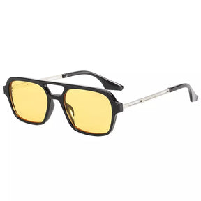 Women Sunglasses Positano, women and men sunglasses, yellow lenses