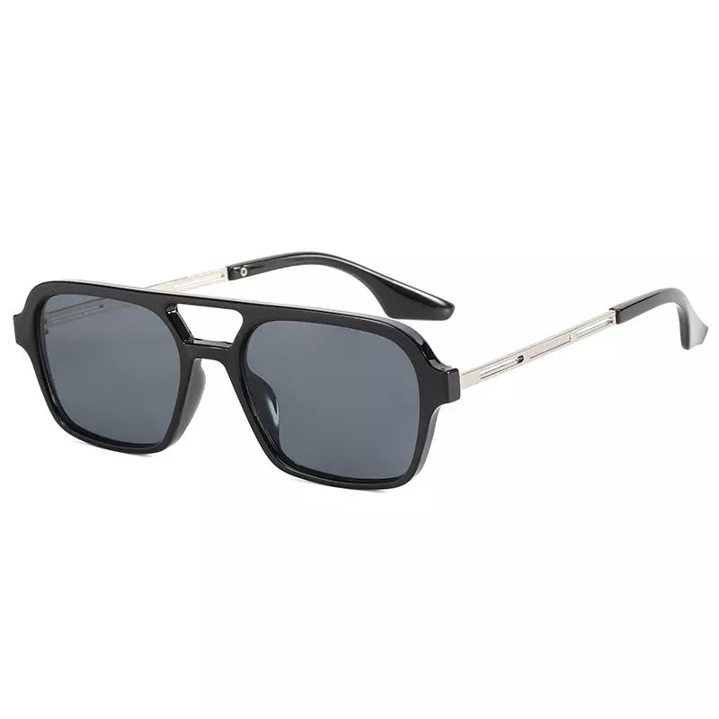 Women Sunglasses Positano, women and men sunglasses, black