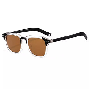 Acetate Sunglasses San Lucas, women and men sunglasses, side